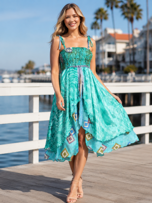 Wevez Indian Skirt ! Bollywood Indian Wear Skirt by Wevez