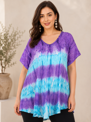 boutique summer tops